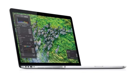 Már nem sokáig javíthatják a hivatalos szervizek az első Retina kijelzős MacBook Prót