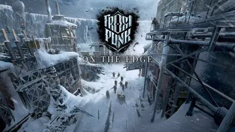 Nevet kapott a Frostpunk TVADGYCGJR DLC-je
