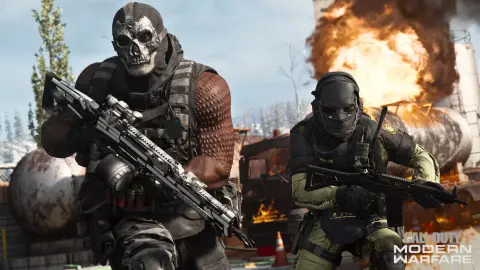 Keményebben lép fel az Infinity Ward a rasszizmus ellen