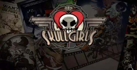 Skullgirls bajnokság közben született meg az utóbbi idők legkellemetlenebb poénja