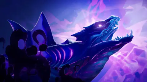 Napokon belül itt a Dauntless Call the Void tartalmi frissítés