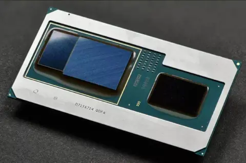 Az AMD is kihátrál a Kaby Lake-G processzorok mögül