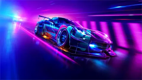 Már ma megkapja Cross-Play támogatását a Need for Speed Heat