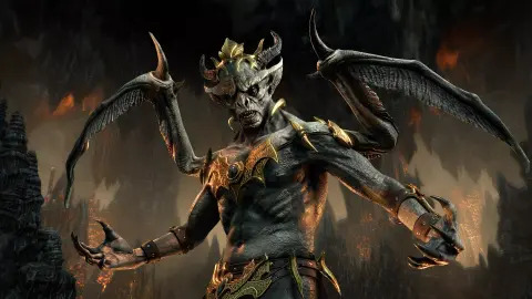The Elder Scrolls Online: Greymoor – Hidegvér