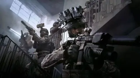 Hatalmas frissítéssel érkezett meg a CoD MW: Season 4