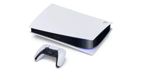 Rengeteg játék kíséretében mutatkozott be a PS5