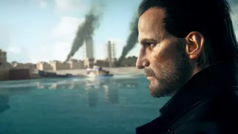 Információk a Hitman 3-ról