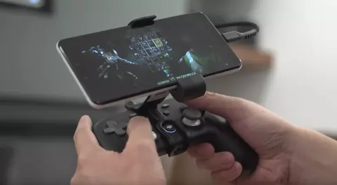 Google: Rengeteg okostelefon irányába nyit a Stadia