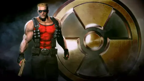 Újra pereskedik a Gearbox és a 3D Realms a Duke Nukem miatt