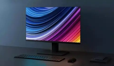 165 Hz-es Mi Display a Xiaomi műhelyéből, remek tulajdonságokkal