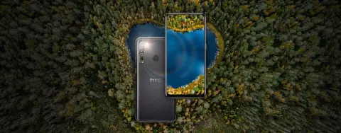 Új Desire modellel bővült a HTC kínálata a középkategóriába