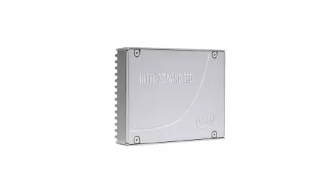 PCI Express 4.0-s SSD meghajtók az Inteltől