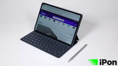 Huawei MatePad Pro - csak bátraknak