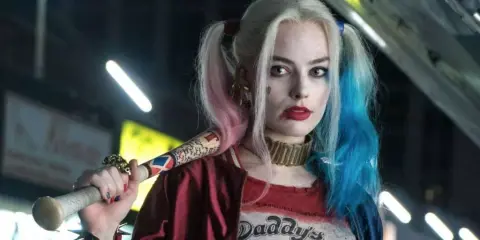 Suicide Squad-játékon dolgozik a Rocksteady