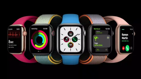 Már alvásfigyeléssel is szolgál a friss watchOS rendszer