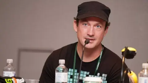 Több nő szexuális zaklatással vádolja Chris Avellone-nét