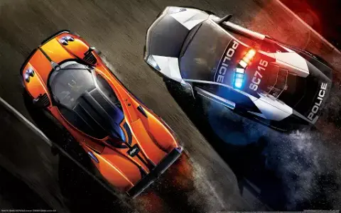 NFS Hot Pursuit Remaster készülhet