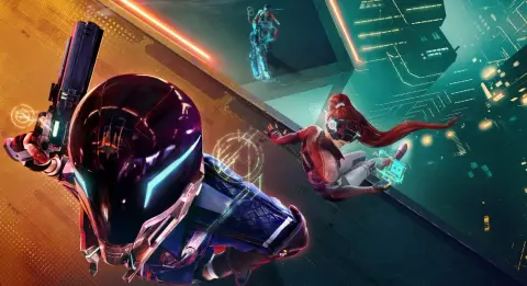 Hyper Scape néven új battle royale-játékot készít a Ubisoft