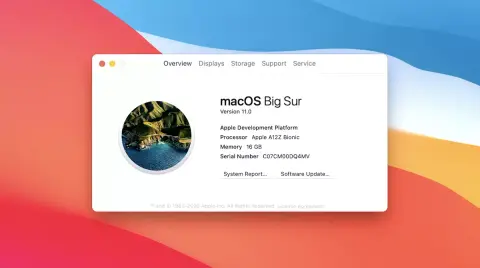 Új AMD GPU-k bukkantak fel az Apple macOS Big Sur kódjában