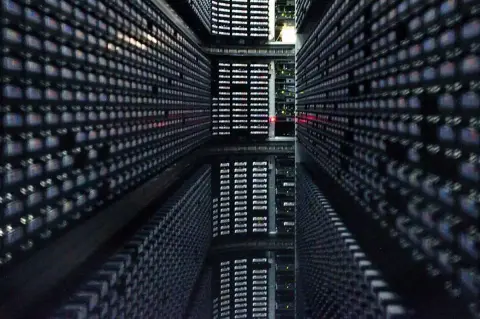 Akár 400 TB-os szalagos meghajtók is készülhetnek a jövőben