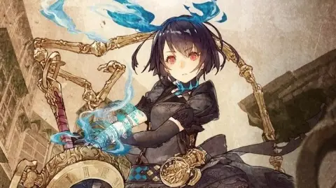 Nyugatra is megérkezett a Nier Automata rendezőjének mobilos játéka