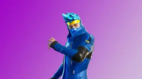 Ninja a YouTube-on folytatja