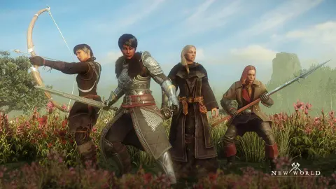 Az Amazon az MMO-jának megjelenését is eltolja