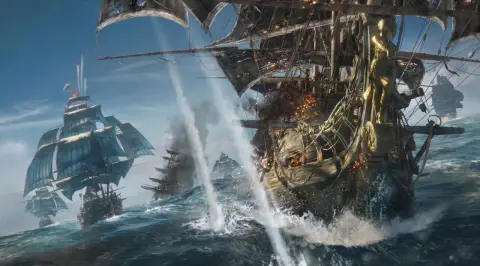 Nem véletlenül késik ennyit a Skull & Bones