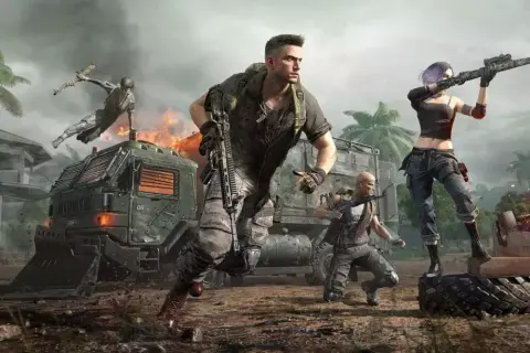 Túl a 70 millión a PUBG, átdolgoznak egy pályát is