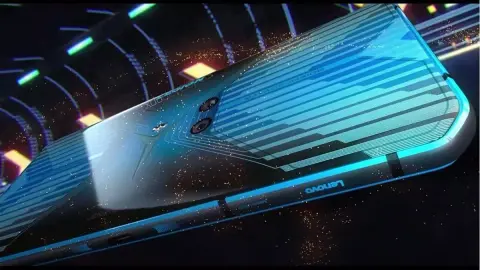 Körvonalazódik a Lenovo Legion gamer mobil