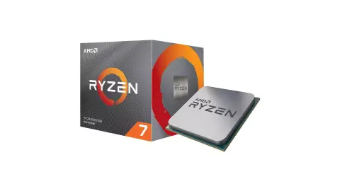 A Ryzen 7 3700X-éhez közelít a Ryzen 7 PRO 4750G teljesítménye
