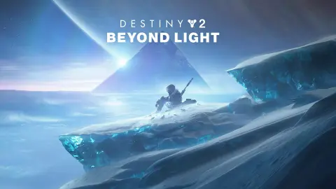 Késik a Destiny 2: Beyond Light is