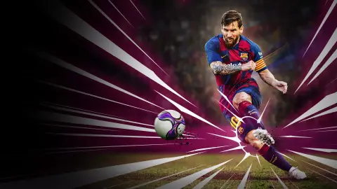 Szeptemberben jön a Pro Evolution Soccer 2021, ami valójában csak egy DLC, de mégsem az