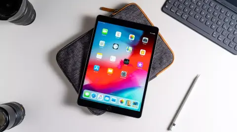 Jöhet az olcsóbb iPad Air