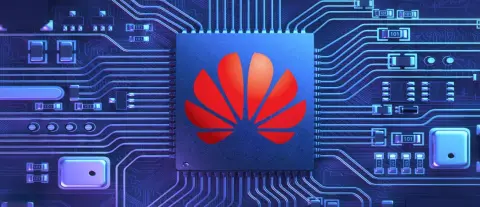 A TSMC nem szállít több lapkát a Huaweinek 2020. szeptember 14-e után