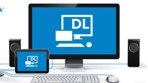 A Synaptics tulajdonába kerül a DisplayLink