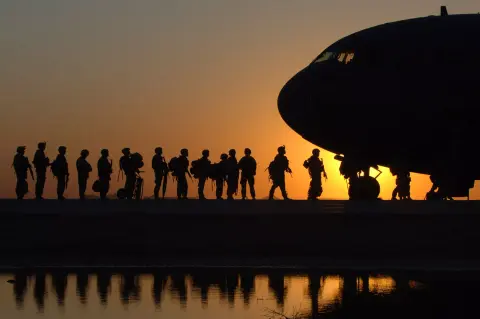 Visszavonulhat a Twitch-ről a U.S. Army