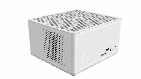 Kompakt Zotac PC tartalomkészítőknek (is)