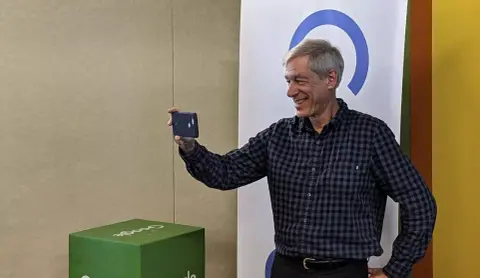 A Google Pixel kamera fejlesztője az Adobe-hoz igazolt
