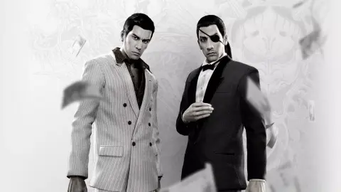 Angol szinkronnal, novemberben érkezik hozzánk a Yakuza: Like a Dragon