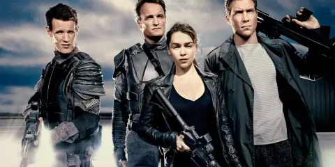 A Skynet eredetét mutatták volna be a Terminator Genisys folytatásai