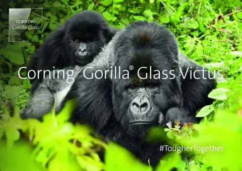 Hatalmas ugrást jelent strapabíróságban az új Gorilla Glass