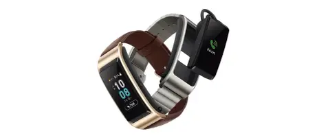 Visszatérhet a Huawei TalkBand viselhető kiegészítő