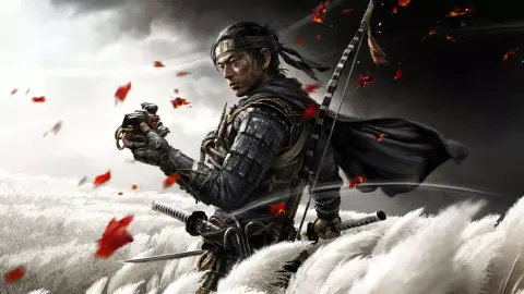 Rekorderré vált a Ghost of Tsushima