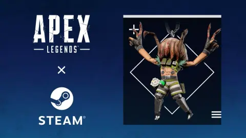 Ezeket a mütyüröket hozza magával az Apex és a Valve találkozása