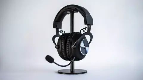 Elkészült a Logitech G Pro X gamer headset vezeték nélküli kiadása