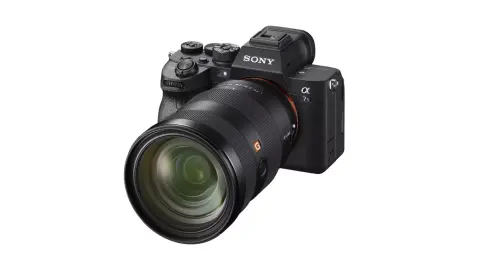 Bejelentették a Sony Alpha 7S III tükör nélküli gépet