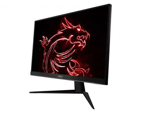 Költséghatékony gamer monitor az MSI-től, nem csak eSportolóknak