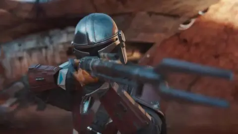 Megvannak az idei Emmy-díj jelöltjei, 15 helyen szerepel a The Mandalorian