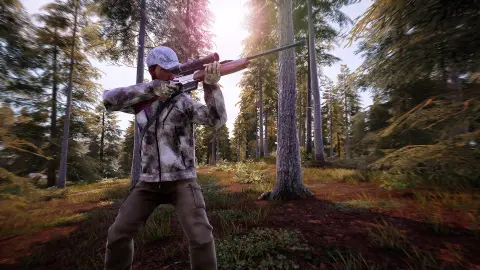 Hunting Simulator 2 – Következetes és büszke baklövés